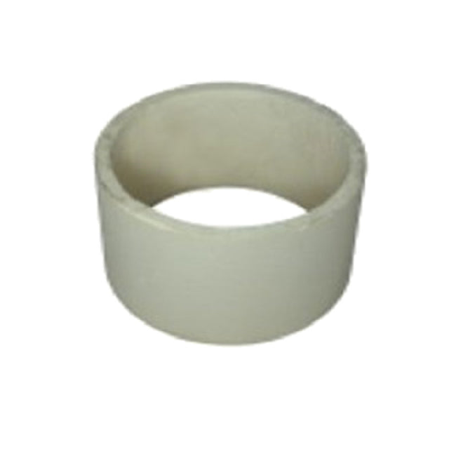 Town 225020N Fiber Ceramic Sleeve Fits 20" Chamber For EcoDeck® And York® Ranges