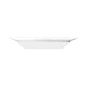 BauscherHepp 450123 Plate 11.83 Oz. 9-1/4" Dia.