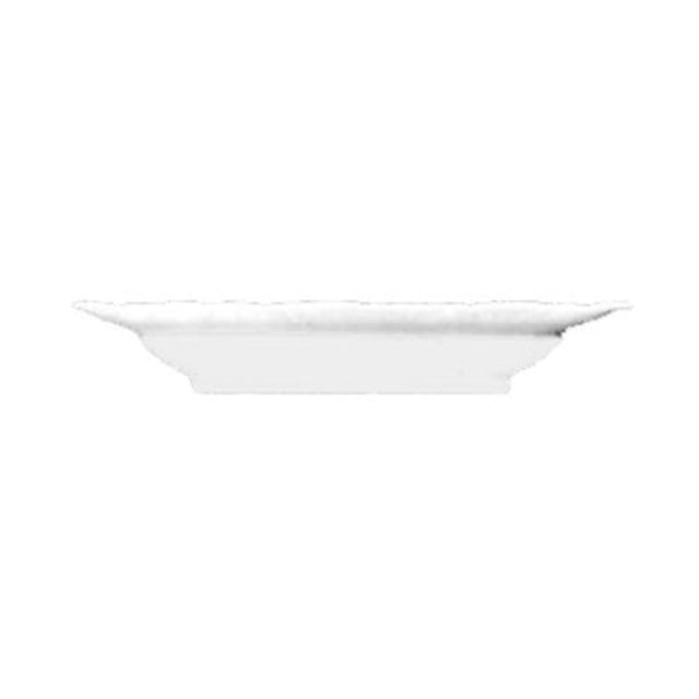 BauscherHepp 450123 Plate 11.83 Oz. 9-1/4" Dia.