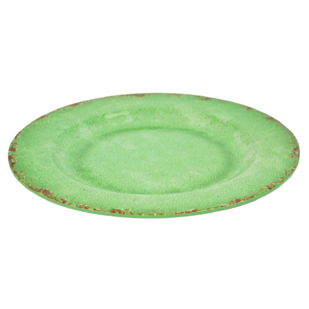 BauscherHepp TG1633 Casablanca Collection Plate 11" Dia. X 3/4"H Round