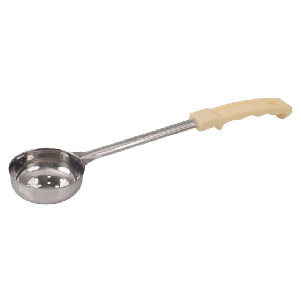 Stanton Trading 4253 Portioner 3 Oz. Perforated