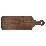 Steelite 6525TW315 Serving Board 18.0" X 6.0" Creations Wood