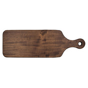 Steelite 6525TW315 Serving Board 18.0" X 6.0" Creations Wood
