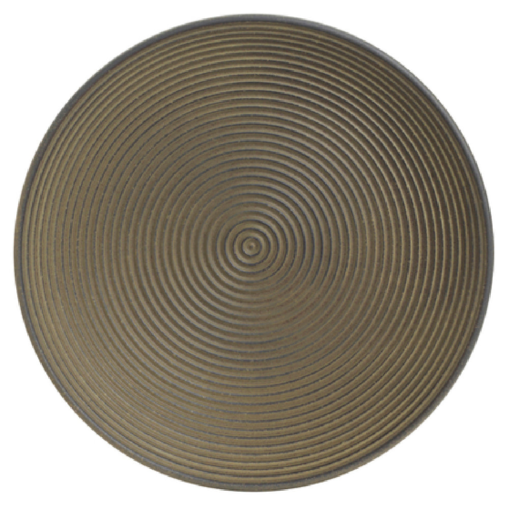 Steelite 6410MY025 Plate 6-1/4" Dia. Round