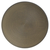 Steelite 6410MY025 Plate 6-1/4" Dia. Round