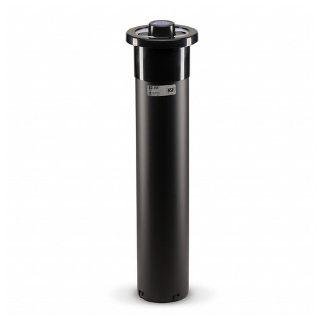 Carlisle L2410 San Jamar EZ-Fit® Lid Dispenser In-counter Large