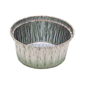 Matfer 361212 Muffin Mold 2-7/8" Dia. Disposable