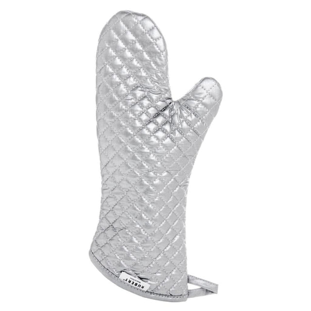 Hubert 29146 - Oven & Freezer Mitt, 17"L, Ambidextrous