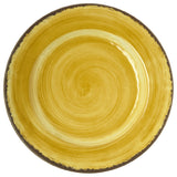 CFS Brands 5400113 - Carlisle - Mingle™ Dinner Plate, 11" Dia., Swirl Design