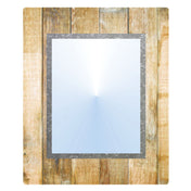 Hubert 61443 - Menu Board, 1-pocket, Wall-mount