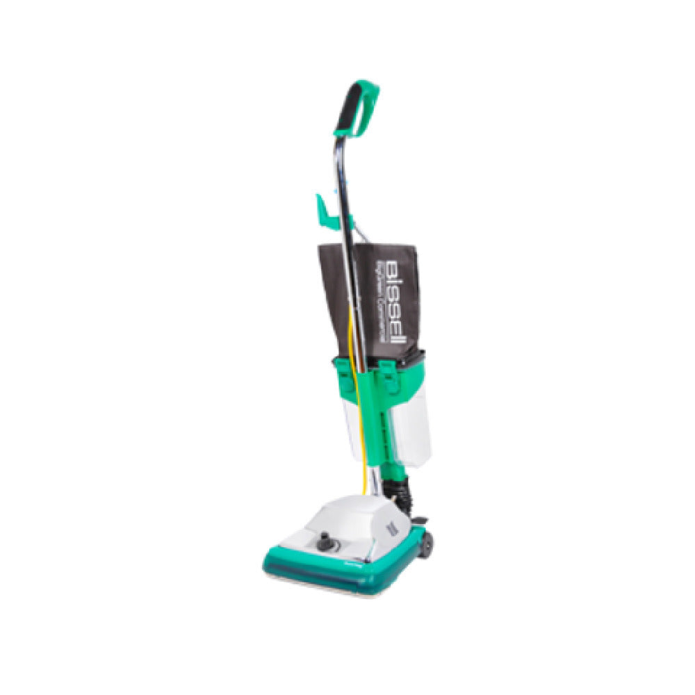 Bissell BG101DC ProCup Commercial Vacuum Upright 12" Cleaning Path