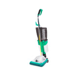 Bissell BG101DC ProCup Commercial Vacuum Upright 12" Cleaning Path