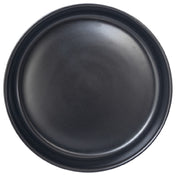 International Tableware TN-61-MB-EW Wall Plate 6-1/2" Dia. X 1-1/2"H Round