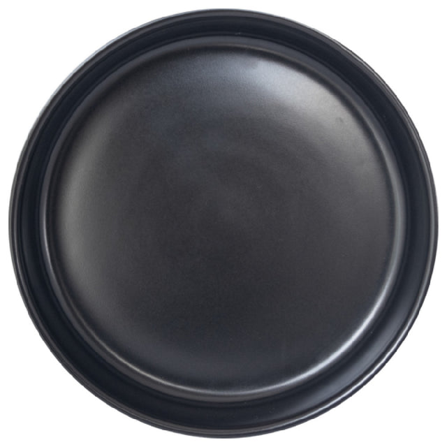 International Tableware TN-61-MB-EW Wall Plate 6-1/2" Dia. X 1-1/2"H Round