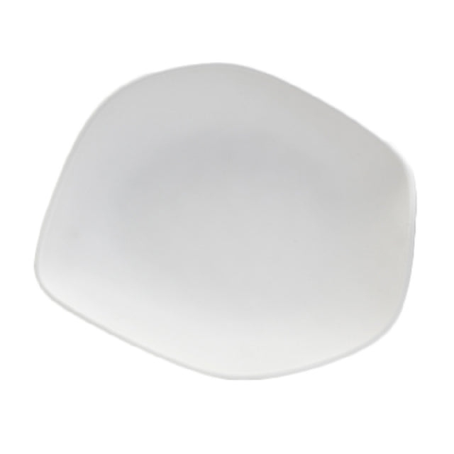 Steelite 7008DD004 Salad Bowl 2.5 Qt 13.0" X 11.0" X 3.0"