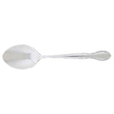 Royal ROY SLVWC TBS - Table Spoon, Medium Weight, 18/0 Stainless Steel