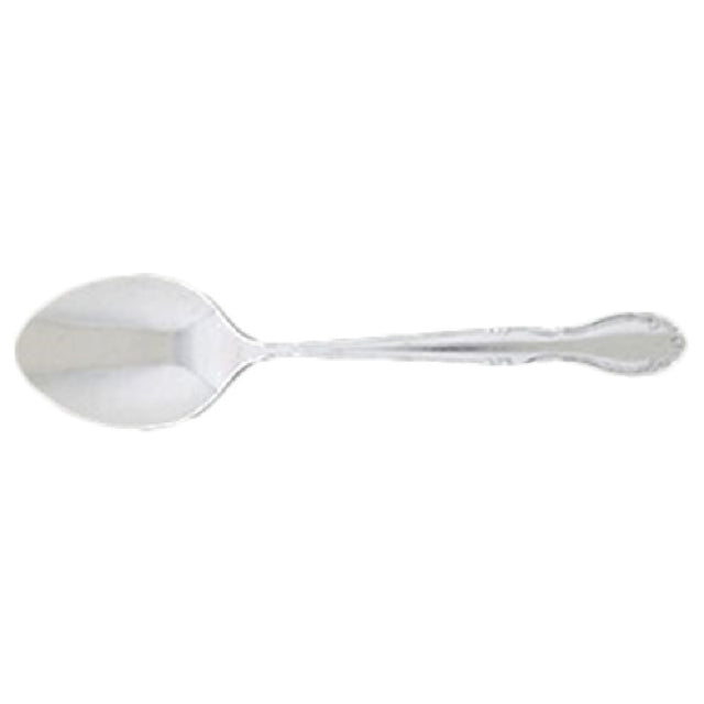 Royal ROY SLVWC TBS - Table Spoon, Medium Weight, 18/0 Stainless Steel