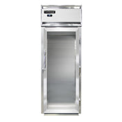 Continental Refrigerator D1RINRT-GD-SD Designer Line Refrigerator 32 Cu. Ft. Capacity