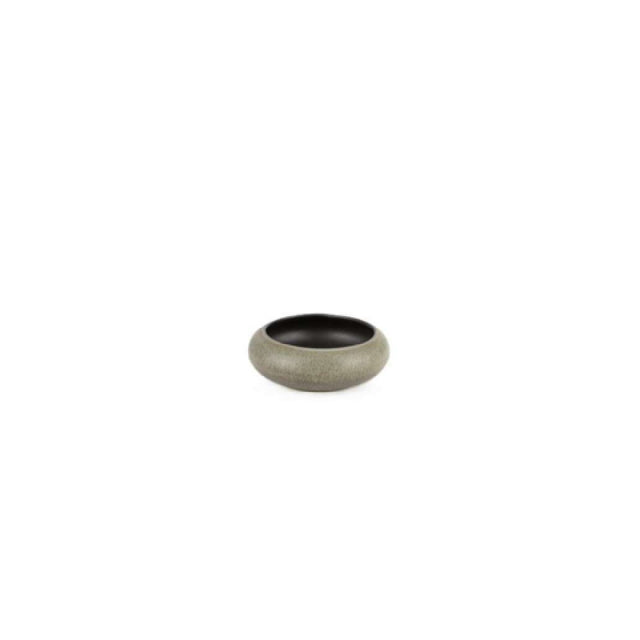 Arc Cardinal FP867 Klay Collection 1 Lava Deep Bowl (D:5.0'') ['Stoneware']