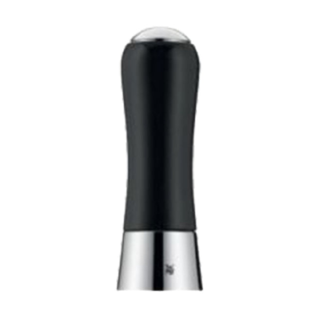 BauscherHepp 06.6709.4500 Salt / Pepper Mill 7-1/2"H Wood