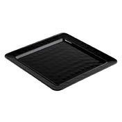 TableCraft Products 12071 - Ridge Collection™ Serving Platter, 14" X 14" X 1", Square