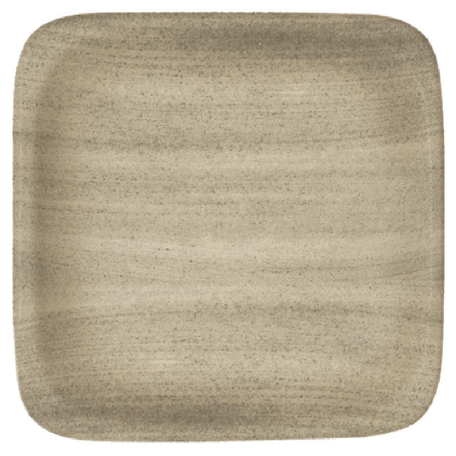 BauscherHepp 111519-820300 Plate 6" Square