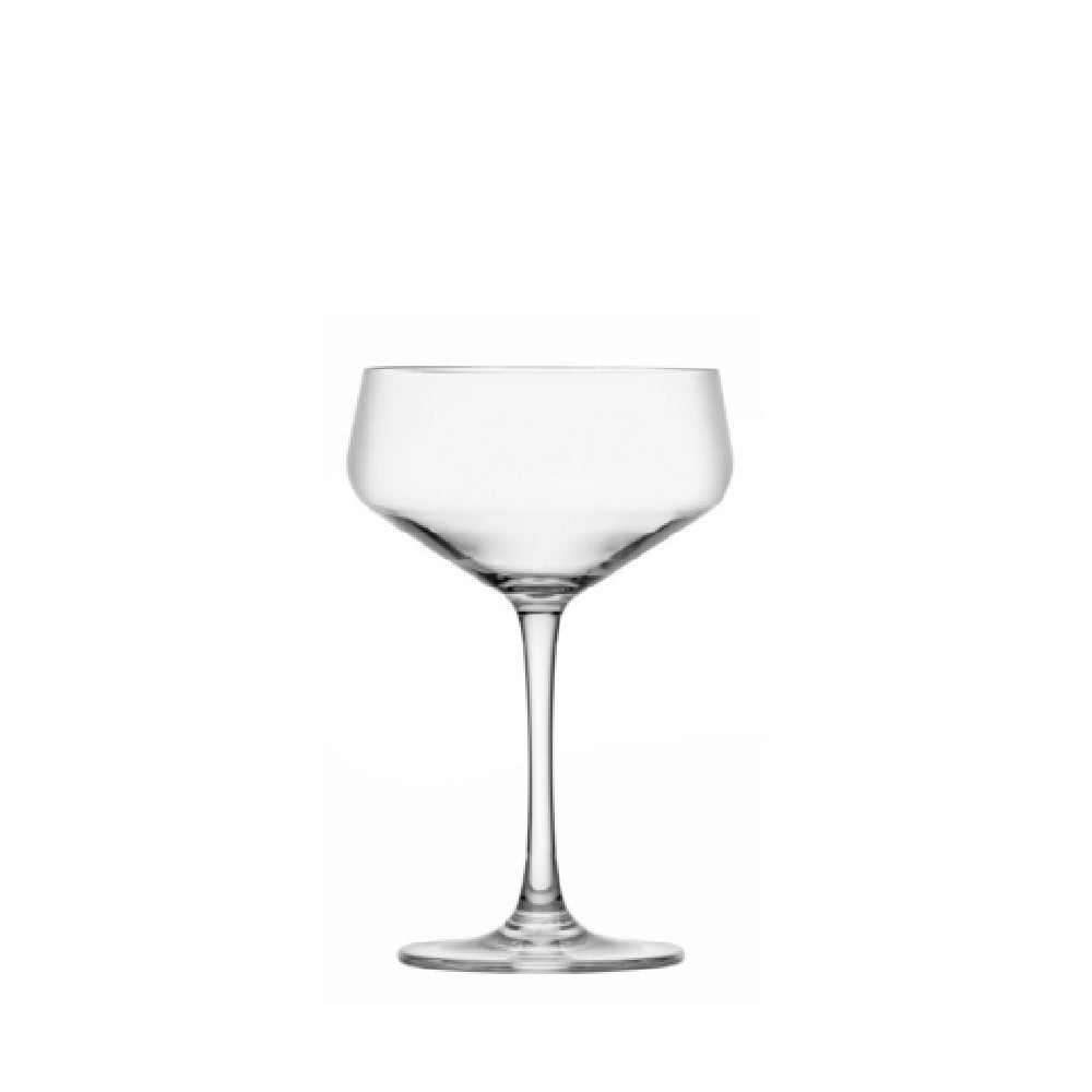 Fortessa DV.PS.BBS889CL Outside Cocktail 8.9 Oz. (.26L)