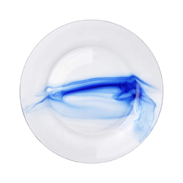 Libbey W844 Plate 10.6” Dia. Round