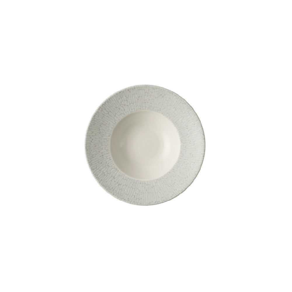 Churchill China DELGVWBM1 - Wide Bowl, 9.5", Round