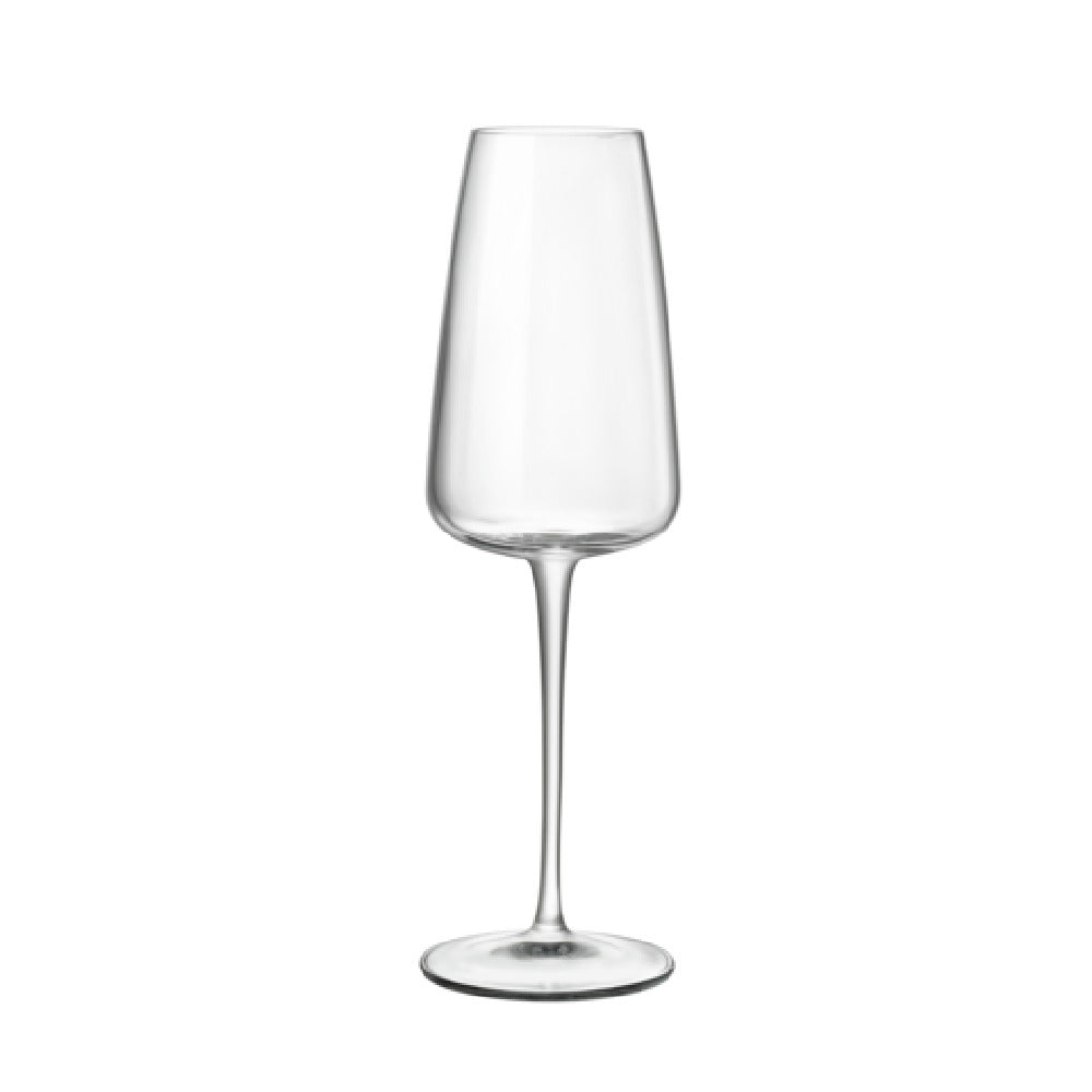Steelite LB1310801 - Champagne Flute, 5.99 Oz, 2.625" X 8.25"