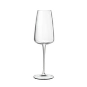 Steelite LB1310801 - Champagne Flute, 5.99 Oz, 2.625" X 8.25"