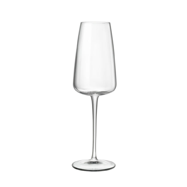 Steelite LB1310801 - Champagne Flute, 5.99 Oz, 2.625" X 8.25"