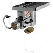 Alfa PEXT-12 La Monferrina IDEA Pasta Extruder Attachment Fits 12 Hub