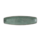 Tableware Solutions USA 32CURV191-05 Platter 14-1/5" X 3-7/10" Rectangular