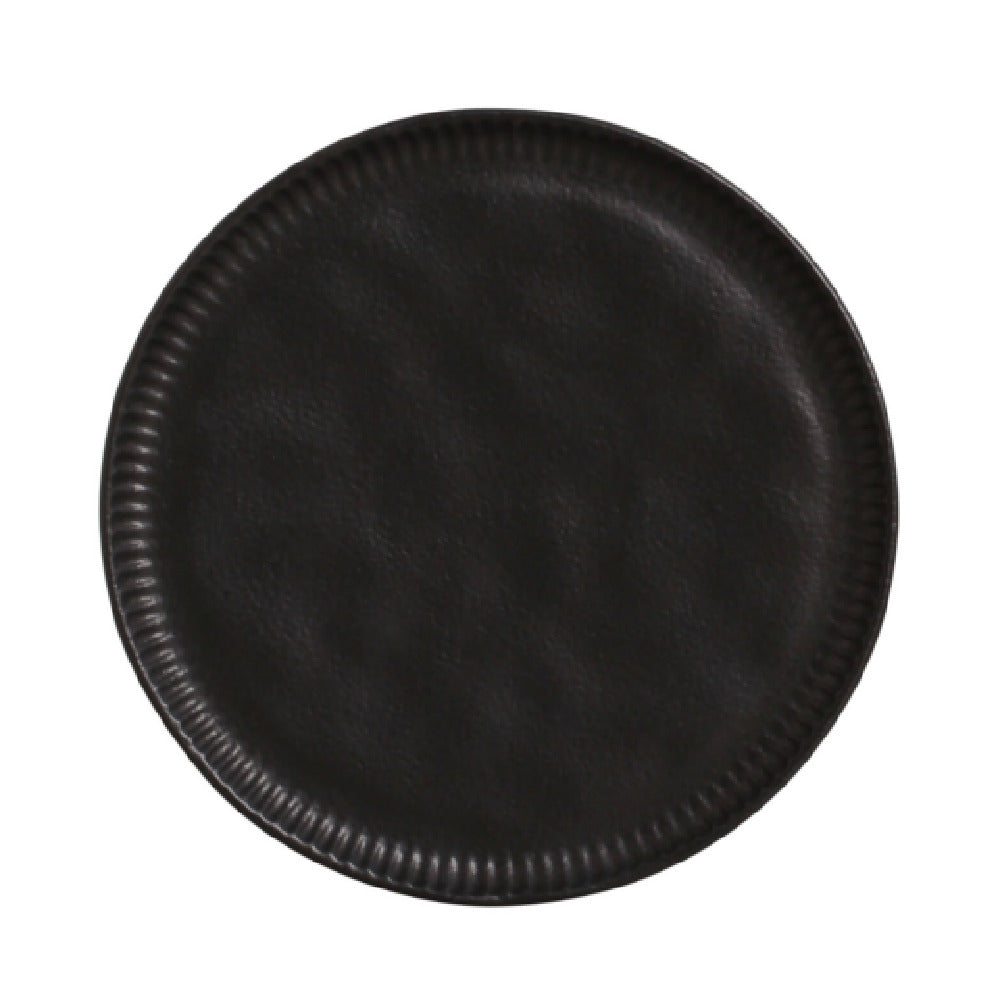 Porto Brasil 126173901 Linhas Dinner Plate 10.8" Stoneware