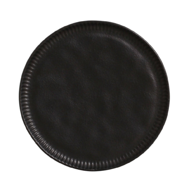 Porto Brasil 126173901 Linhas Dinner Plate 10.8" Stoneware