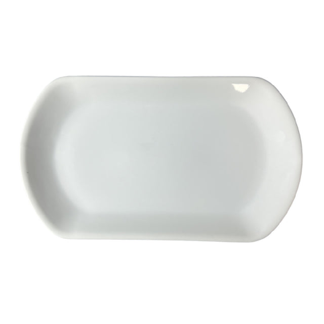 Vertex China ARG-R14 Plate 12" Rectangular