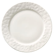 Libbey 988001151 (Formerly Syracuse China) Plate 10-1/2" Dia. Round
