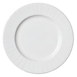 Steelite 9119C1230 Rim Plate 11.75" X 1.0" Alina