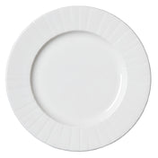 Steelite 9119C1230 Rim Plate 11.75" X 1.0" Alina