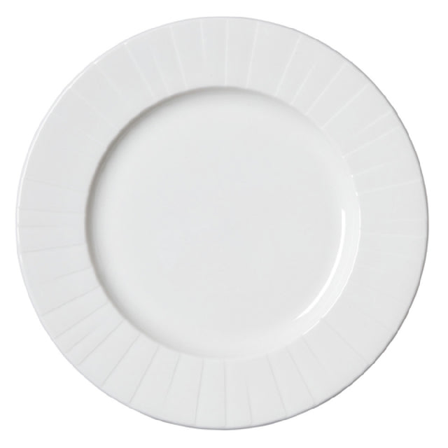 Steelite 9119C1230 Rim Plate 11.75" X 1.0" Alina