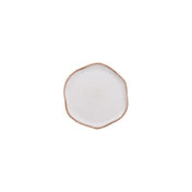 GET Enterprises PA1605891512 Dinner Plate 6.4" Dia. X .600"H