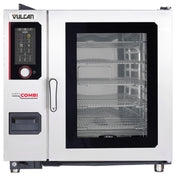 Vulcan CHEF-102E-GR-L - CHEF'SCOMBI 102E, Electric 10-level Full-size (GN 2/1) Capacity