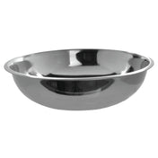 Hubert 75161 - Mixing Bowl, 20 Qt., 19" Dia. X 6-1/10"H