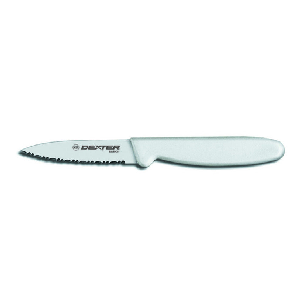Royal RH P 94846 - Basics Paring Knife, 3-1/8", Scalloped