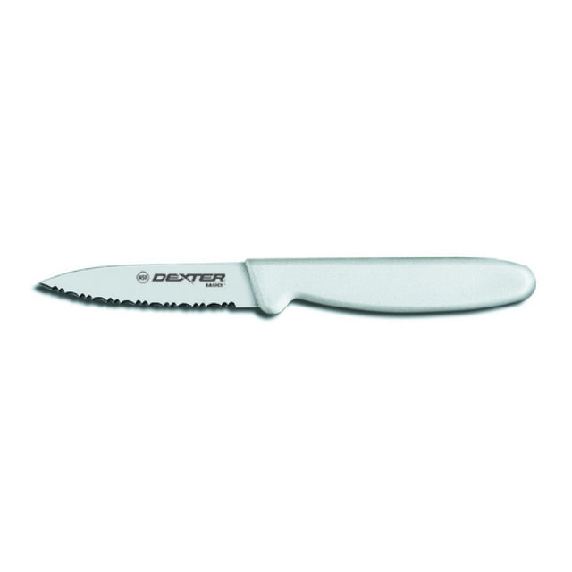 Royal RH P 94846 - Basics Paring Knife, 3-1/8", Scalloped