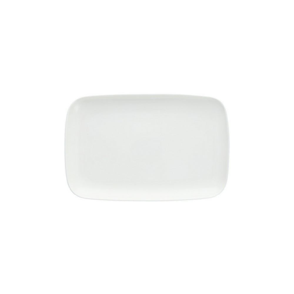 Fortessa FFD-MC-806 Modern Platter 11.5"x7.5" (29x19cm) Rectangular