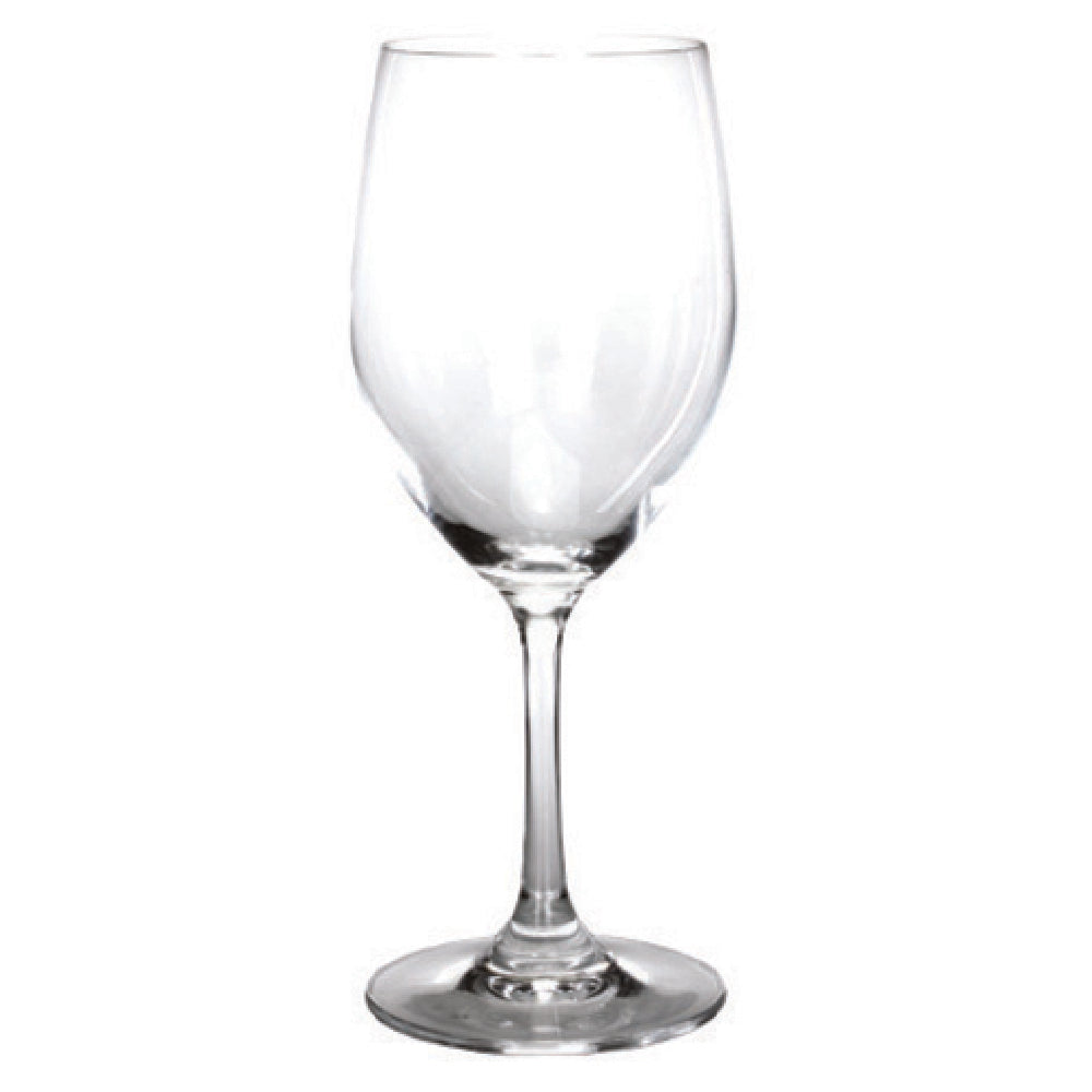 International Tableware 3116 All-Purpose Wine Glass 16 Oz. Sheer Rim