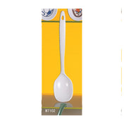 Thunder Group W7102 Serving Spoon 12"L Solid