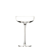 Hospitality Brands HG90541-006 Legend Glassware Hawthorne Tall Coupe Glass 7.5 Oz.